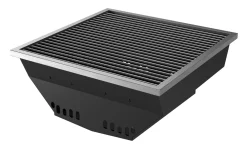 JABO Grillar<KOLGRILL, SÄLJS ENDAST MED 1001 1100 400