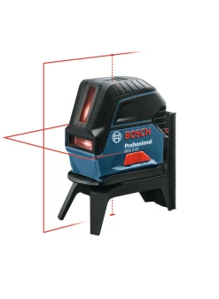 BOSCH Laser Och Mätinstrument<KOMBILASER GCL 2-15 M/BM 3-BOX