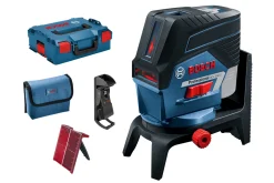 BOSCH KOMBILASER GCL 2-50 12V RM2 L-BOXX Outlet