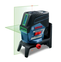 BOSCH KOMBILASER GRÖN GCL 2-50 SOLO L-BOXX Hot