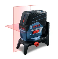 BOSCH Laser Och Mätinstrument<KOMBILASER GCL 2-50 RM2