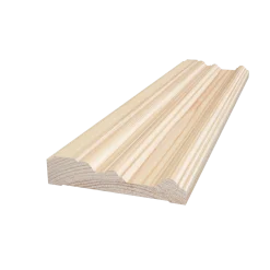 MOELVEN KOMBILIST ALLMOGE FURU 21X95