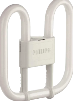 PHILIPS Ljuskällor<KOMPAKTLYSRÖR 2D PLQ4ST840 38W