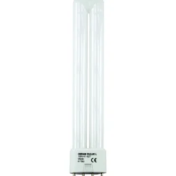 GELIA KOMPAKTLYSRÖR 18W/840 2-STAV, 4-PIN 2G11 Hot