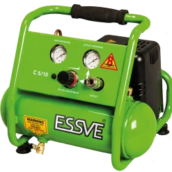 ESSVE KOMPRESSOR C 5/10 DYCKERT Discount