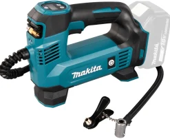MAKITA Kompressorer Och Tryckluftsverktyg<KOMPRESSOR DMP180Z 18V