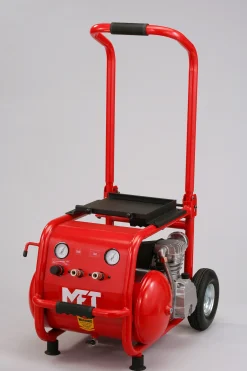 MFT Kompressorer Och Tryckluftsverktyg<KOMPRESSOR 2520/OS 2,5HK