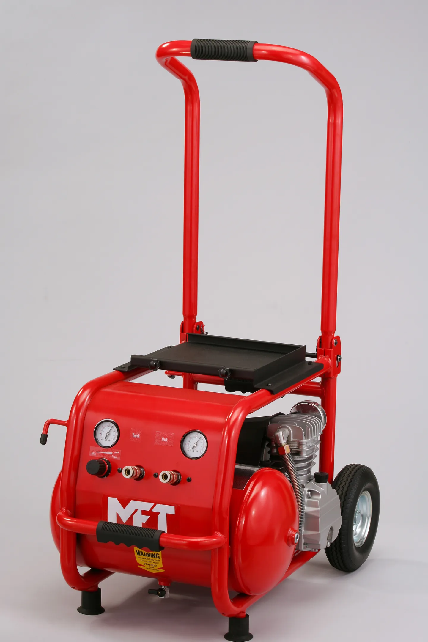 MFT Kompressorer Och Tryckluftsverktyg<KOMPRESSOR 2520/OS 2,5HK