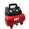 MFT KOMPRESSOR 106/OF OLJEFRI Outlet