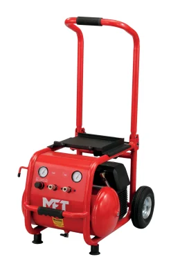 MFT KOMPRESSOR 2520SP/OF 2,5HK OLJEFRI 1X20L Best