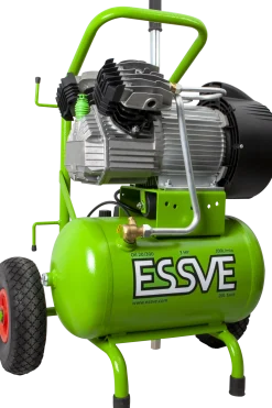 ESSVE KOMPRESSOR OIL 20/300 Outlet