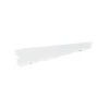 ELFA KONSOL VIT K27 270MM 412710 New