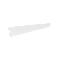 ELFA KONSOL VIT K27 270MM 412710 New