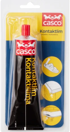 CASCO Kontaktlim<KONTAKTLIM 2963 160ML