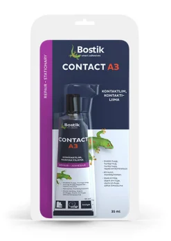 BOSTIK KONTAKTLIM A3 35ML Best