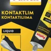 PATTEX KONTAKTLIM PP 50G Best