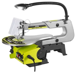 RYOBI KONTURSÅG RSW1240G Outlet