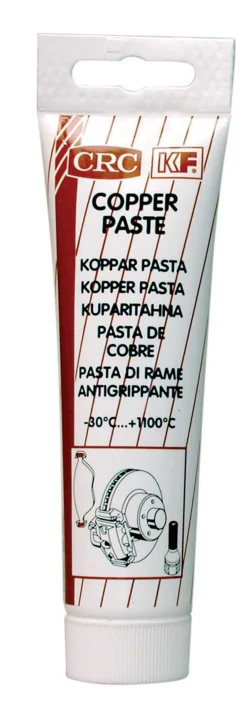 CRC Övrigt Kem-Teknisk<KOPPARPASTA 3075 100ML