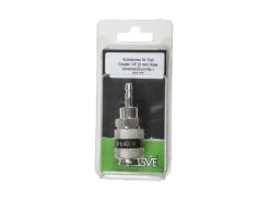 ESSVE KOPPLING UNIV EU+NO 6 MM (1/4) SLANGANSL 6MM 1/4T Clearance