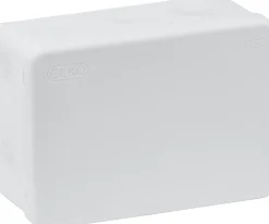 ELKO KOPPLINGSDOSA IP55 CLICK 1 New