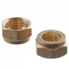 PROF KOPPLINGSMUTTER 15MM /2ST Hot