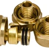 GELIA KOPPLINGSSET PEX 15X2.5 3ST Discount