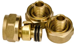 GELIA KOPPLINGSSET PEX 15X2.5 3ST Discount