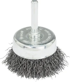 BOSCH KOPPSTÅLBORSTE BULK PL 50X6MM New