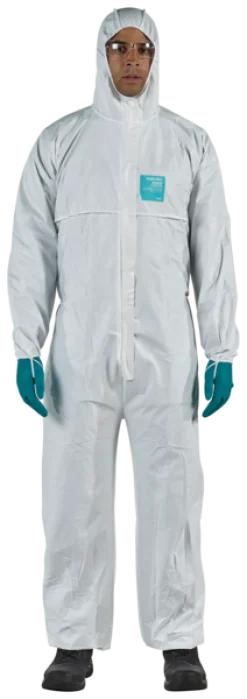 ALPHATEC KORTTIDSOVERALL M2000 XXXL Best