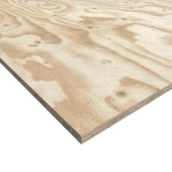 MOELVEN Byggskivor<K-PLYWOOD 18X1200X2500 K20/70, VÄNERPLY C/C