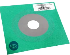 KIILTO PRO KRAGMANSCHETT KERASAFE 34-55MM Clearance