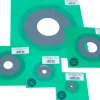 KIILTO PRO KRAGMANSCHETT KERASAFE TRIO 18-34MM Online