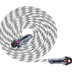 CAMP SAFETY Övrigt Arbetsskyddarrow<KÄRNMANTELREP 11 MM X 20 M MED SYDDA ÄNDAR