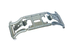 KNAUF Undertak<KRYSSBESLAG CD 2 100ST/FRP