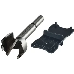 WOLFCRAFT Borrar<KVISTBORR 35MM