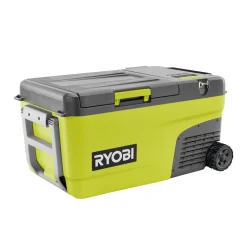 RYOBI KYLBOX BATTERIDRIVEN