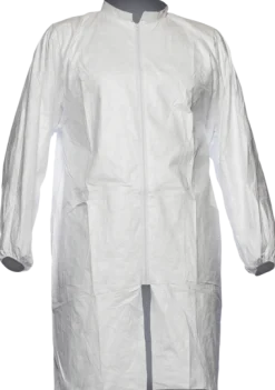 TYVEK Övrigt Arbetskläder<LABROCK 500 TYPL30SWH09 VIT XL