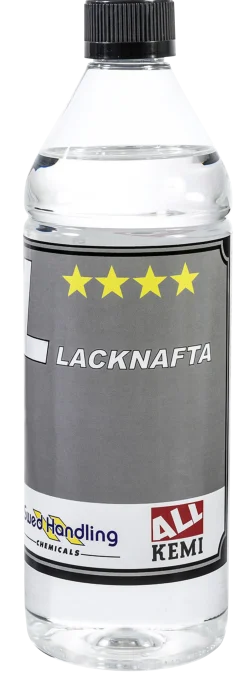 ALLKEMI Lösningsmedel<LACKNAFTA 1L