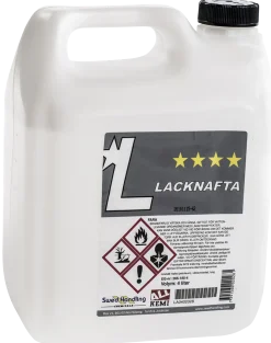 ALLKEMI LACKNAFTA 4L