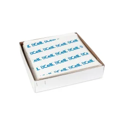 ICELL LAGNINGSLAPP INRE KLIMATSKAL 180X180MM Outlet