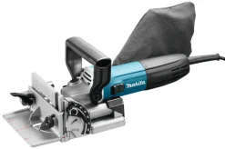 MAKITA Fräsar<LAMELLKEXMASKIN PJ7000J