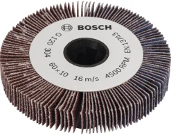 BOSCH LAMELLRULLE 10MM K120 Sale