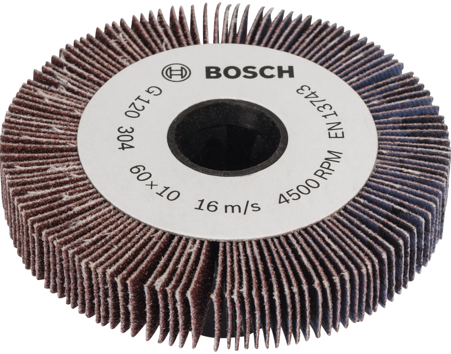 BOSCH LAMELLRULLE 10MM K120 Sale