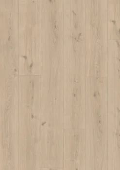 EGGER Laminatgolv<LAMINAT CREAMS OAK EL2195 10MM 2,52M2