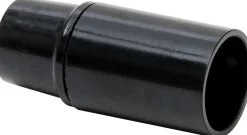 GELIA LAMPHÅLLARE E14 SVART/SLÄT, 10.0000948 SB Discount