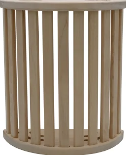 SAUNIA LAMPSKÄRM 711TL BASTU NIKKARIEN Best