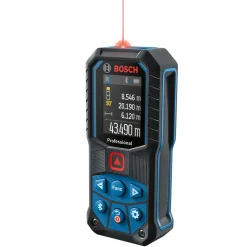 BOSCH Laser Och Mätinstrument<LASERAVSTÅNDSMÄTARE GLM 50-27 C