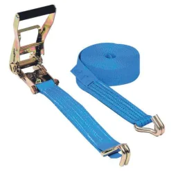 GUNNEBO LIFTING LASTSURRNING M KROK 50MM 10M, 0,5+9,5M LC 2,0 TON (5 TON) New