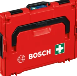 BOSCH Första Hjälpen Kit<L-BOXX 102 FÖRSTA HJÄLPEN KIT