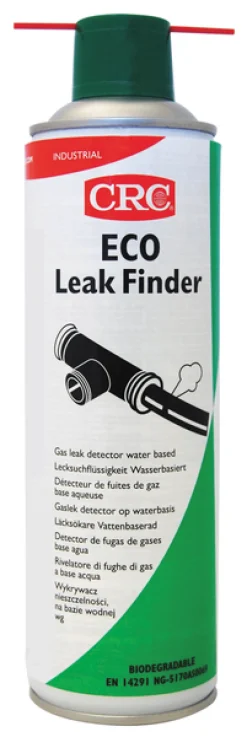 CRC Teknisk Spray<LÄCKSÖKARE 500ML 6045